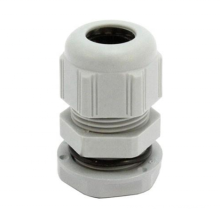 PG Series Nylon Plastic Waterproof Adjustable Connectors Cable Gland